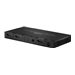 LINDY 2 Port HDMI Splitter with Audio