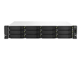 QNAP TS-1264U-RP-8G 2U 12-Bay NAS N5095