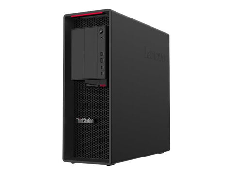 LENOVO ThinkStation P620 AMD Ryzen Tr PRO 5955WX 64Go 1To SSD M.2 2280 PCIe W11P 3YR Premier NBD