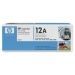 HP LASERJET CE278A BLACK PRINT