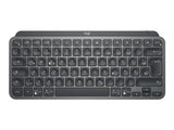 LOGI MX KEYS BUSINESS GRAPH FRA (FR)