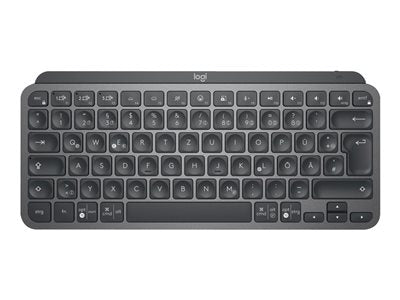 LOGI MX KEYS BUSINESS GRAPH FRA (FR)