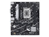 ASUS PRIME B760M-K LGA 1700 2xDDR5 micro