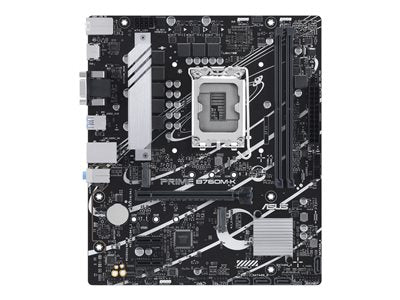 ASUS PRIME B760M-K LGA 1700 2xDDR5 micro