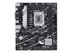ASUS PRIME B760M-K LGA 1700 2xDDR5 micro