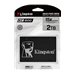 KINGSTON 2048GB SSD KC600 SATA3 2.5inch