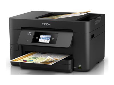 EPSON WorkForce Pro WF-3820DWF MFP