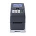 BROTHER 2p label printer USB