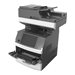 LEXMARK MX718de laser MFP - 4y SMB
