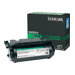 LEXMARK TONER LONGUE DUREE PROD