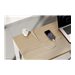 NEOMOUNTS VOLT Desk Clamp socket