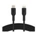 LINDY 2m USB Type C to Lightning Cable