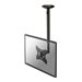 NEOMOUNTS Flatscreen Ceiling Mount