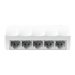 TP-LINK LiteWave 5-Port 10/100M Desktop