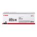 CANON Cartridge 055 H BK