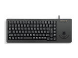 CHERRY G84-5400 Trackball Keyboard (CH)