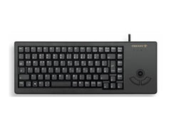 CHERRY G84-5400 Trackball Keyboard (CH)