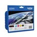 BROTHER Kit toner 1200 pages se