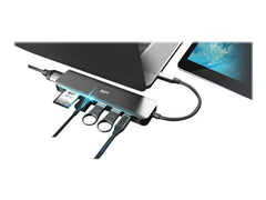 SILICON POWER Boost SU20 Docking station