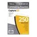 FELLOWES POUCHETTES A PLASTIFIER 125MIC