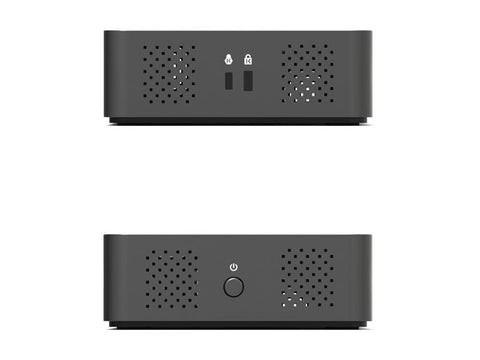 PORT DESIGNS Docking Station Universal 2x 4K 2x HDMI + 2x DP