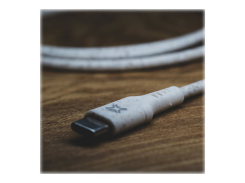 XTREMEMAC Câble biodégradable USB-C - 1m