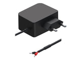 TELTONIKA NETWORKS EU 2-PIN power supply unit - 9W