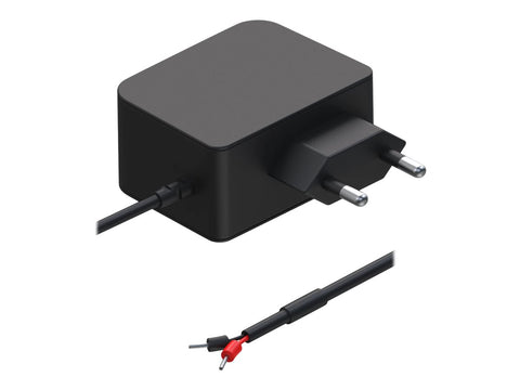 TELTONIKA NETWORKS EU 2-PIN power supply unit - 9W