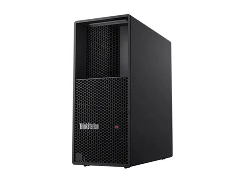 LENOVO ThinkStation P3 Tower Intel Core i7-14700K 32Go 1To SSD M.2 2280 PCIe W11P 1YR Premier NBD