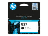 HP 937 Black Original Ink Cartridge