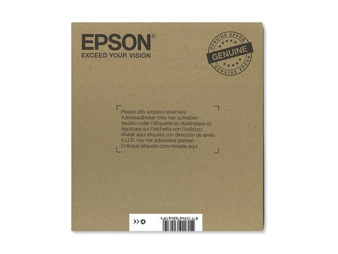 EPSON 1LB Multipack 4-colours 29XL EasyMail