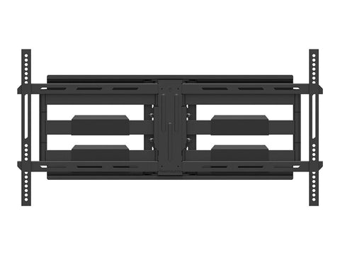 NEOMOUNTS WL40-550BL18 Support pour écran mural 43-75p - orientable - installation facile