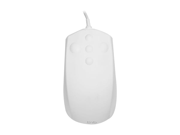 TNB Souris filaire médicale IP68