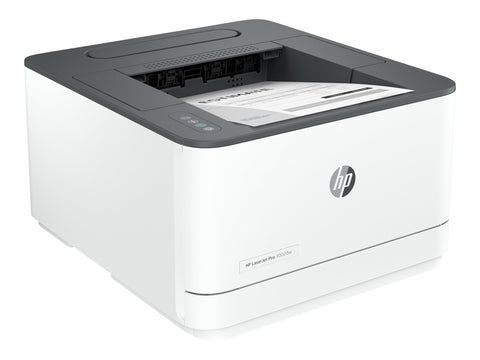 HP LaserJet Pro 3002dw Printer Mono B/W Duplex laser A4 1200x1200dpi 33ppm capacity: 250 sheets USB 2.0 LAN Wi-Fi Bluetooth LE