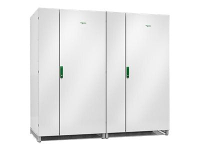 APC Easy UPS 3M Classic Battery Cabinet with batteries IEC 2 x 1000mm wide - Config D
