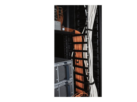 APC Vertical Cable Manager for NetShelter SX 750mm Wide 45U Qty 2