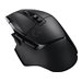 LOGI G G502 X LIGHTSPEED Mouse optical