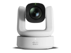 CISCO Room Vision PTZ Camera Arctic White