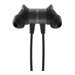LOGI Zone Wired Earbuds Teams - Graphite