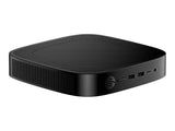 HP Pro t550 Thin Client Intel Celeron J6412 8GB 32GB THINPRO Client Léger 3/3/0