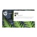 HP 970XL Ink Black