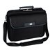 TARGUS SACOCHE NOTEPAC NOIR NYL