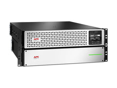 APC Smart-UPS SRT Lithium Ion 1000VA RM 4U 230V Long Runtime