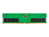 HP 16Go 1x16Go DDR5 4800 UDIMM ECC Mem