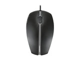CHERRY GENTIX SILENT Souris optique 1000