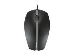 CHERRY GENTIX SILENT Souris optique 1000