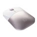 HP Z3700 Wireless Mouse - Tranquil Pink