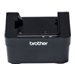 BROTHER PABC005EU Battery charger for 1