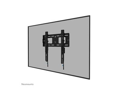 NEOMOUNTS LEVEL-750 Wall Mount XL 100kg