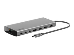 BELKIN USB-C 8in1 Dual Display Hub